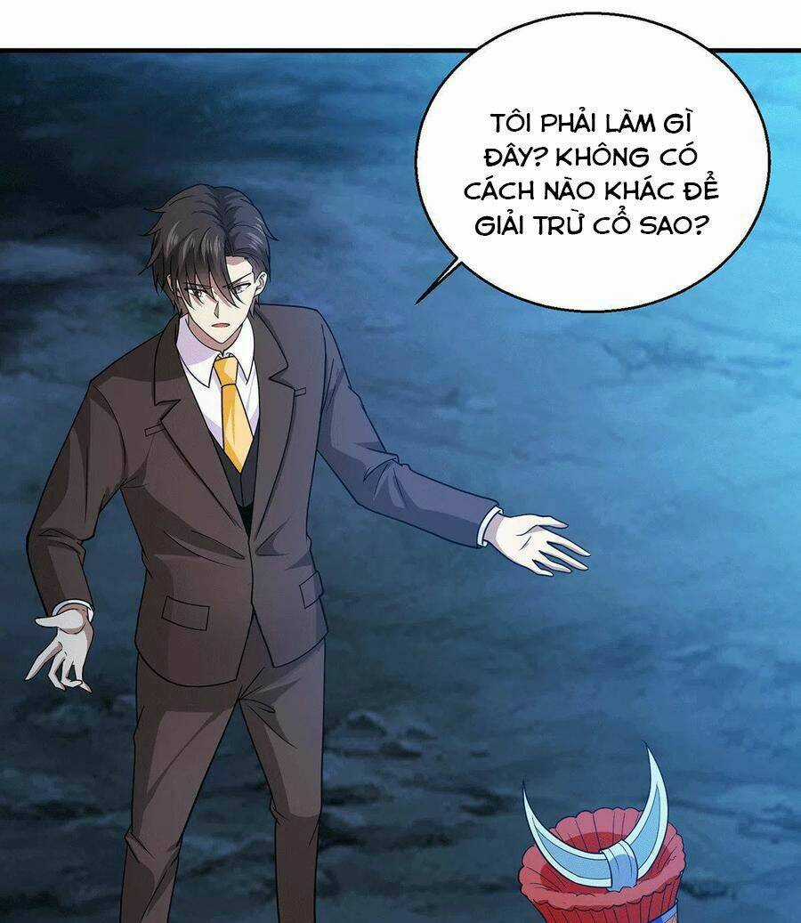 Thần Chiến Tranh Chapter 63 trang 24