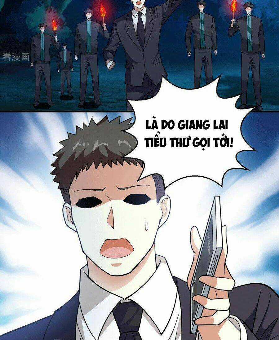 Thần Chiến Tranh Chapter 63 trang 29