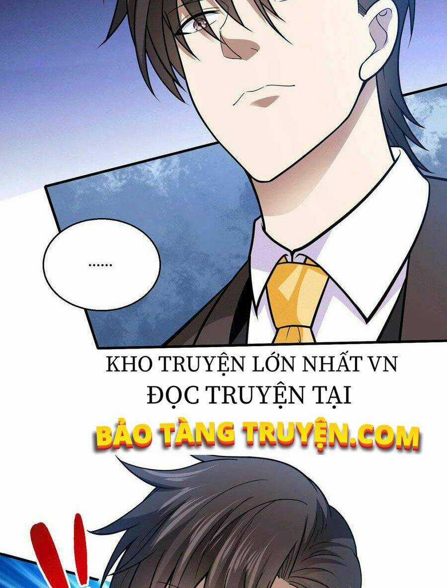 Thần Chiến Tranh Chapter 63 trang 3