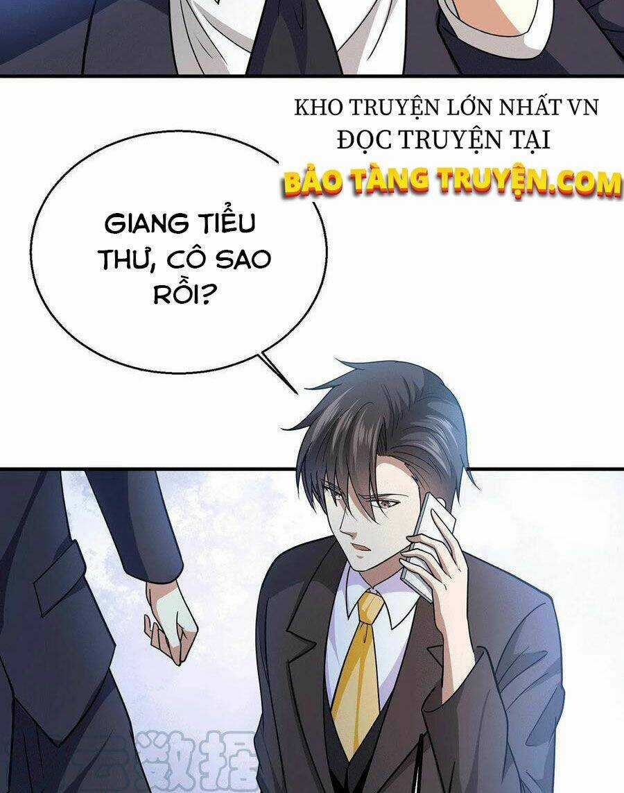 Thần Chiến Tranh Chapter 63 trang 30