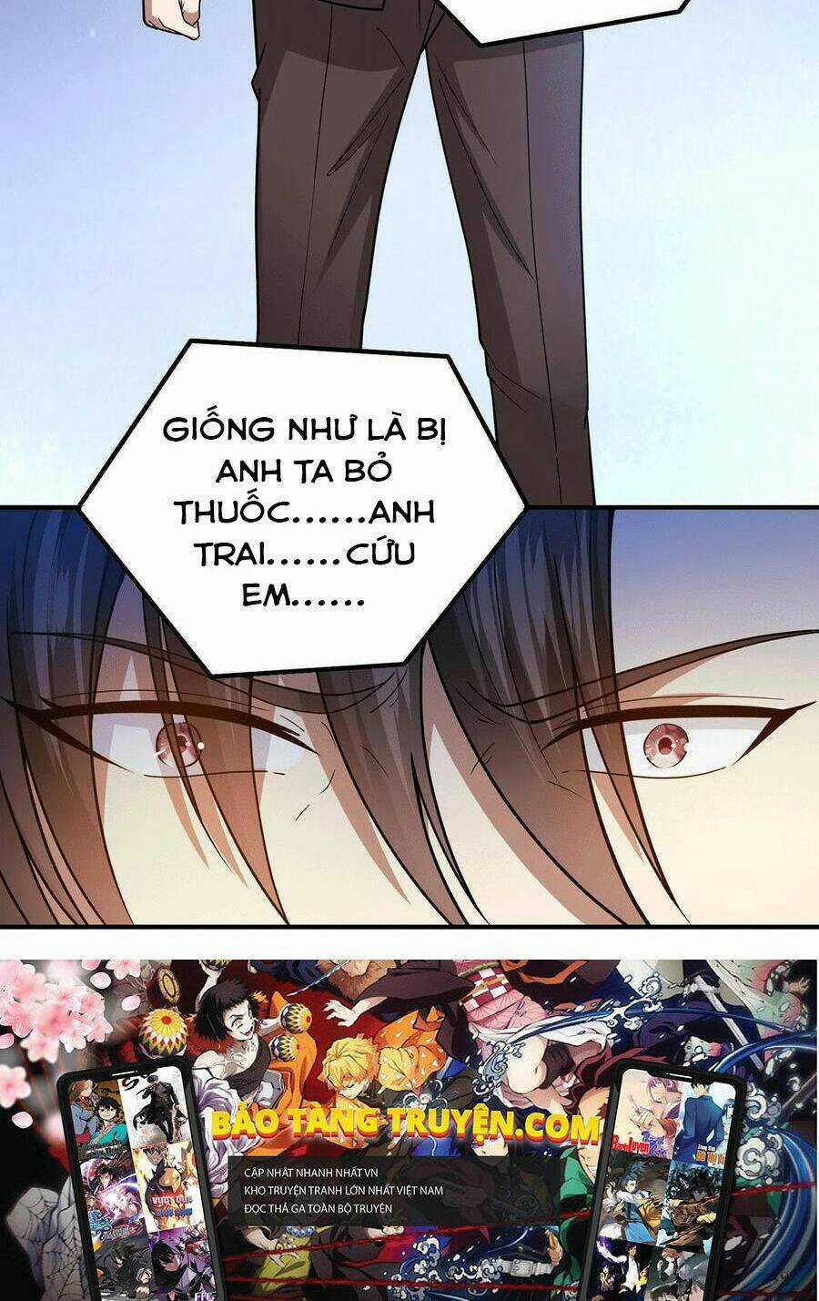 Thần Chiến Tranh Chapter 63 trang 33