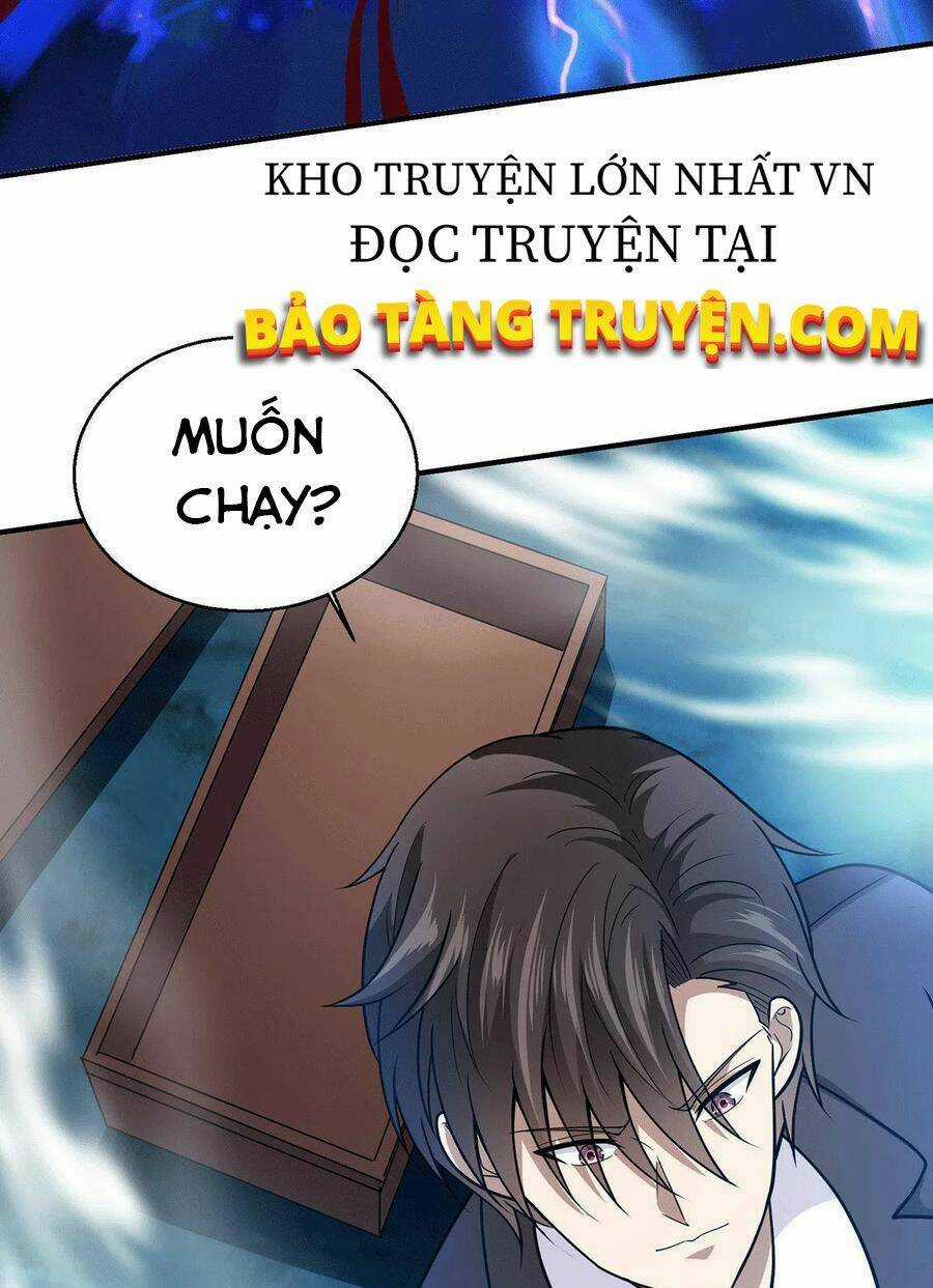 Thần Chiến Tranh Chapter 63 trang 8