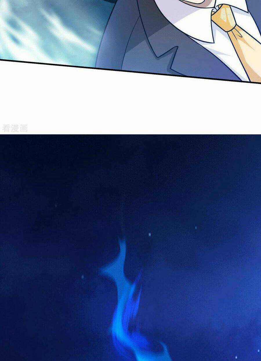 Thần Chiến Tranh Chapter 63 trang 9