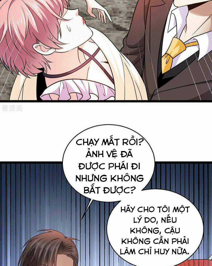 Thần Chiến Tranh Chapter 64 trang 13