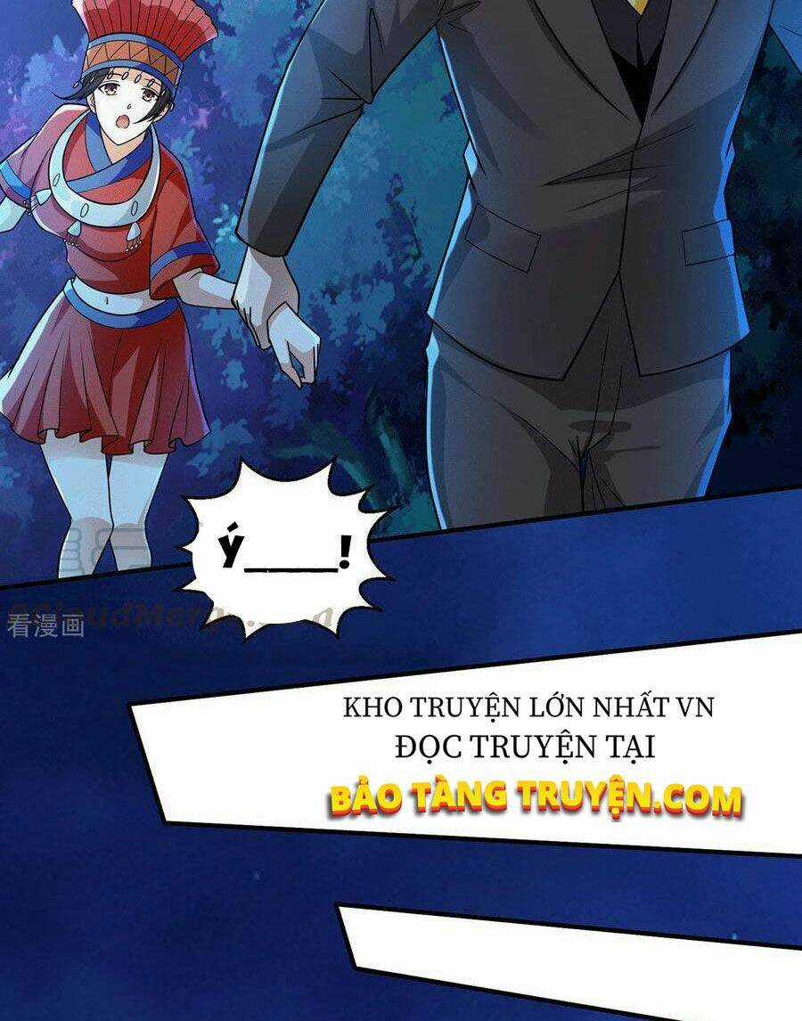 Thần Chiến Tranh Chapter 64 trang 2