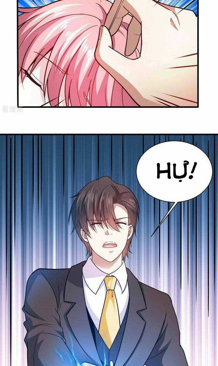 Thần Chiến Tranh Chapter 64 trang 21