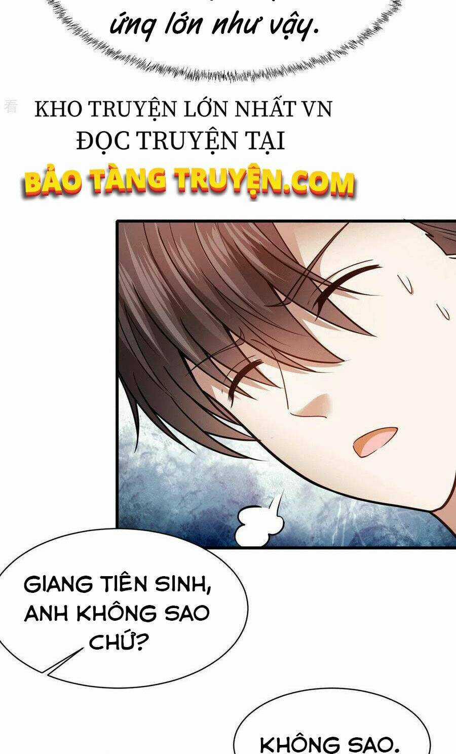 Thần Chiến Tranh Chapter 64 trang 25
