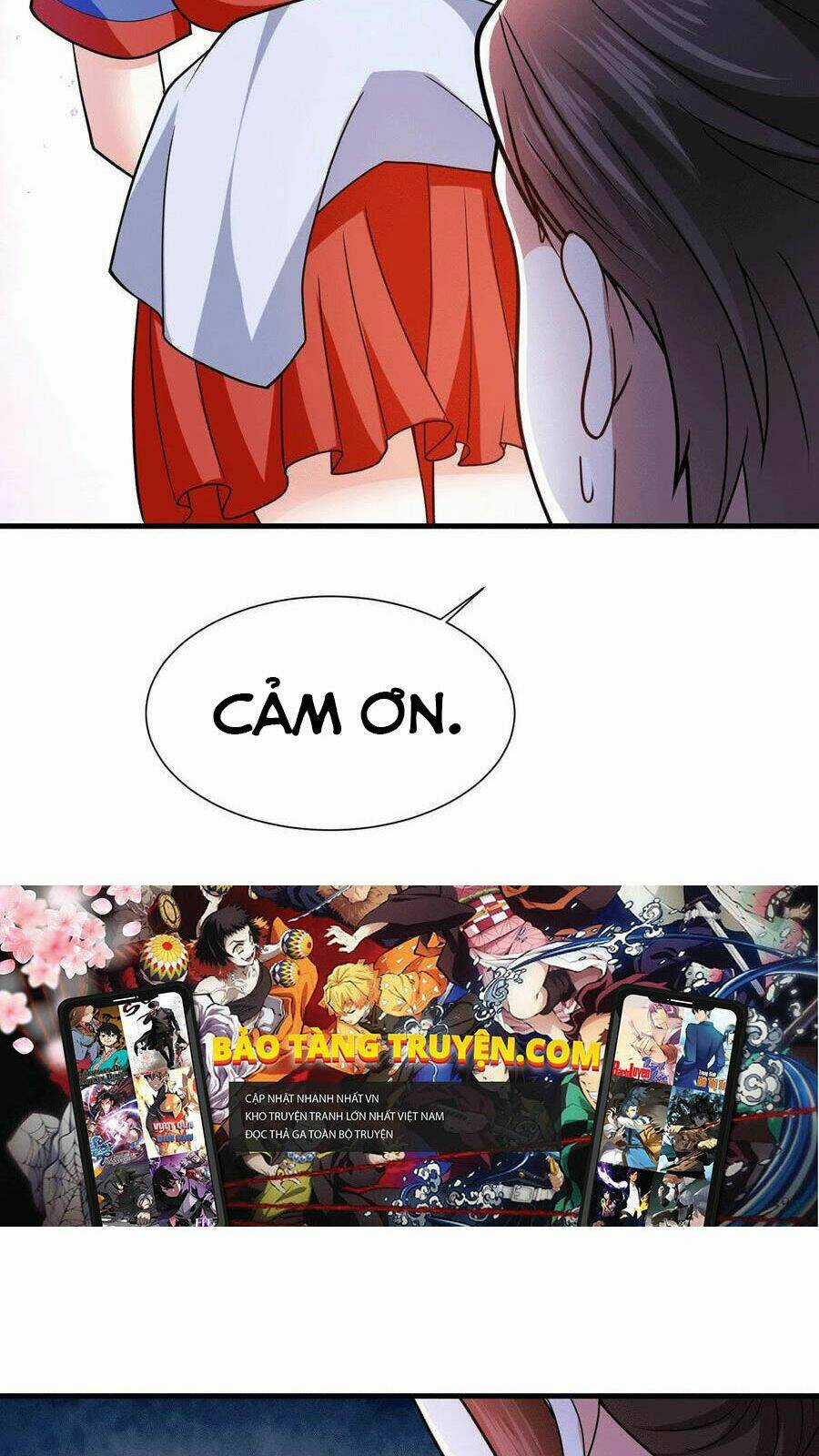 Thần Chiến Tranh Chapter 64 trang 27