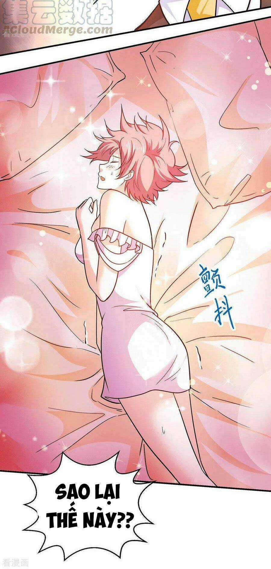 Thần Chiến Tranh Chapter 64 trang 5