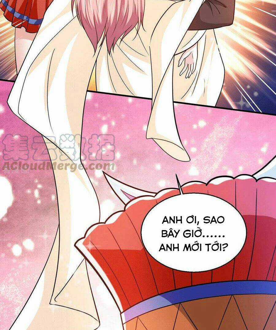 Thần Chiến Tranh Chapter 64 trang 7