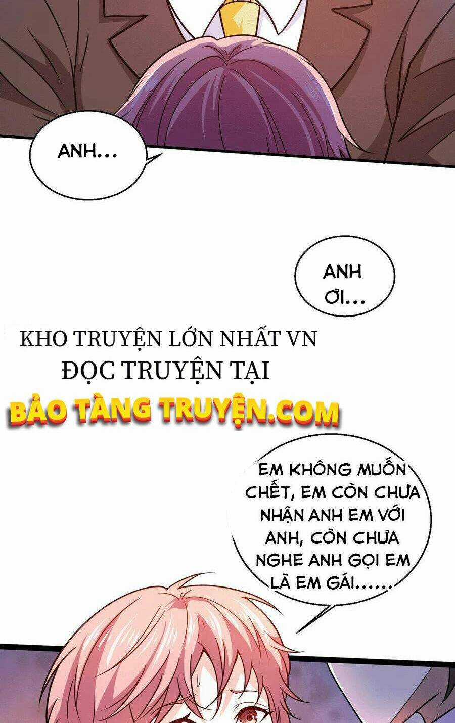 Thần Chiến Tranh Chapter 64 trang 9