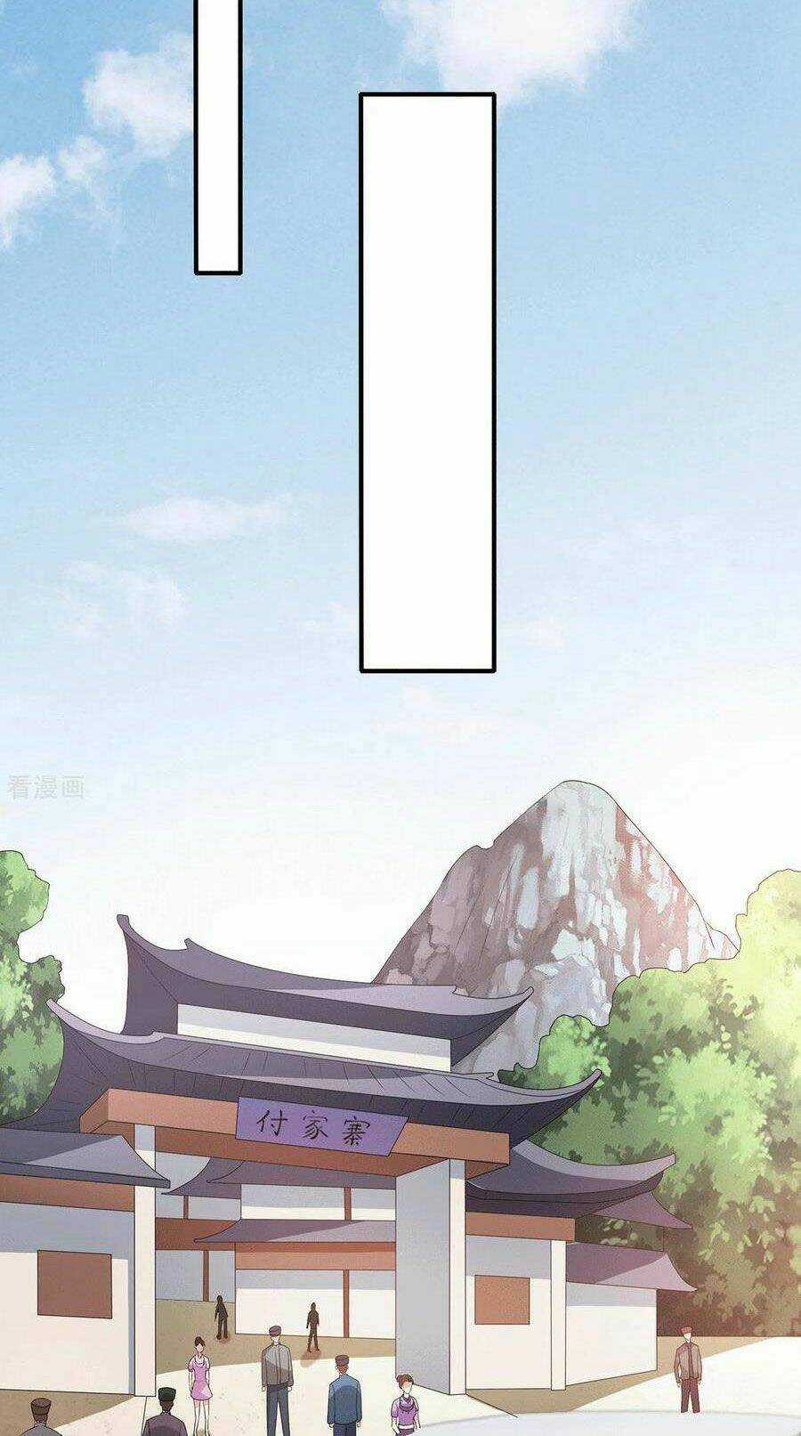 Thần Chiến Tranh Chapter 65 trang 25