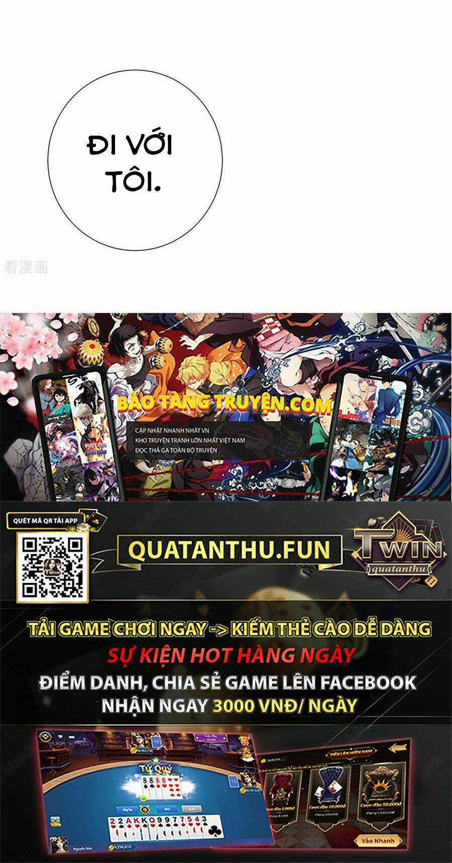 Thần Chiến Tranh Chapter 65 trang 30