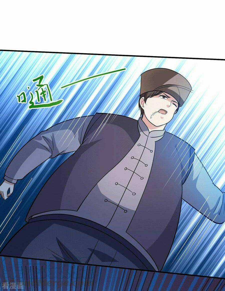 Thần Chiến Tranh Chapter 66 trang 15