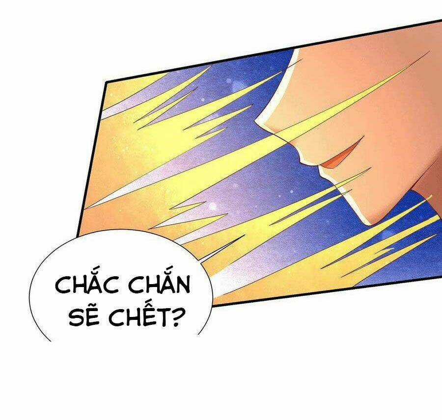Thần Chiến Tranh Chapter 66 trang 23