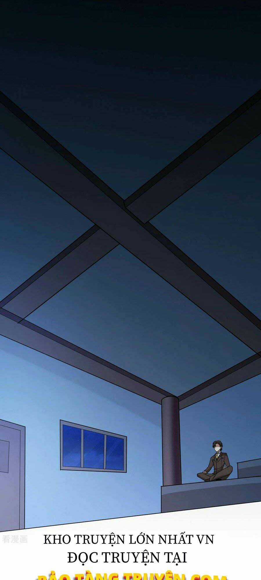 Thần Chiến Tranh Chapter 66 trang 5