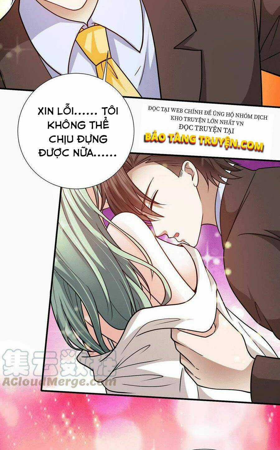 Thần Chiến Tranh Chapter 67 trang 14