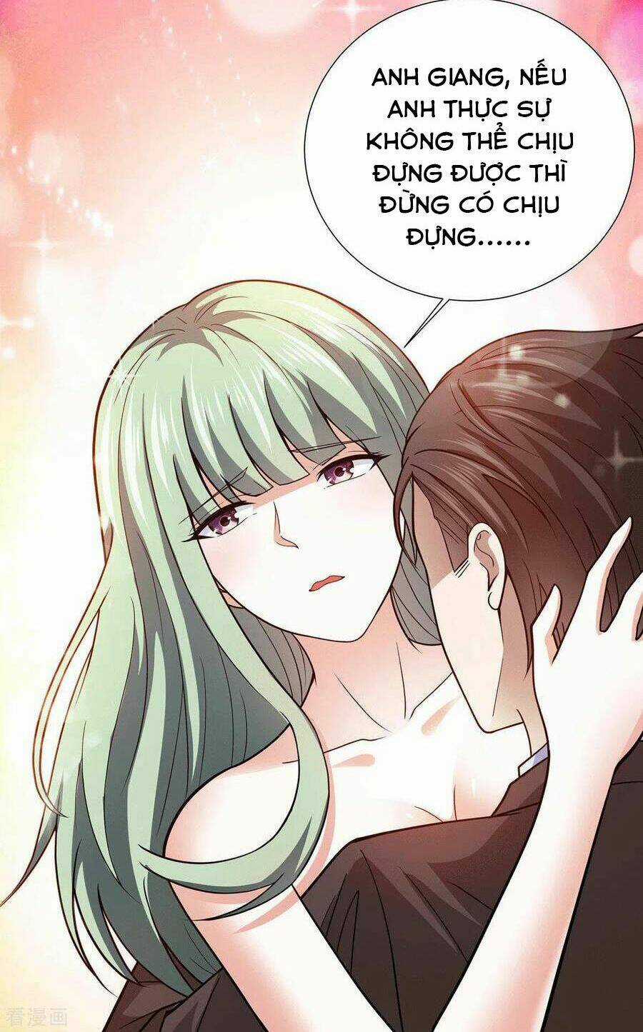 Thần Chiến Tranh Chapter 67 trang 15