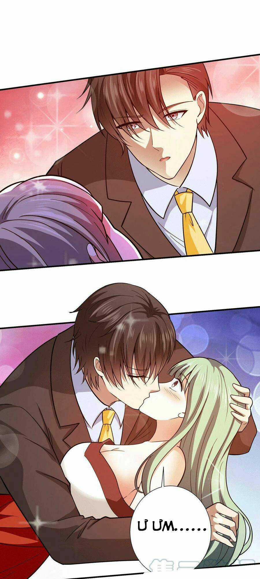 Thần Chiến Tranh Chapter 67 trang 16