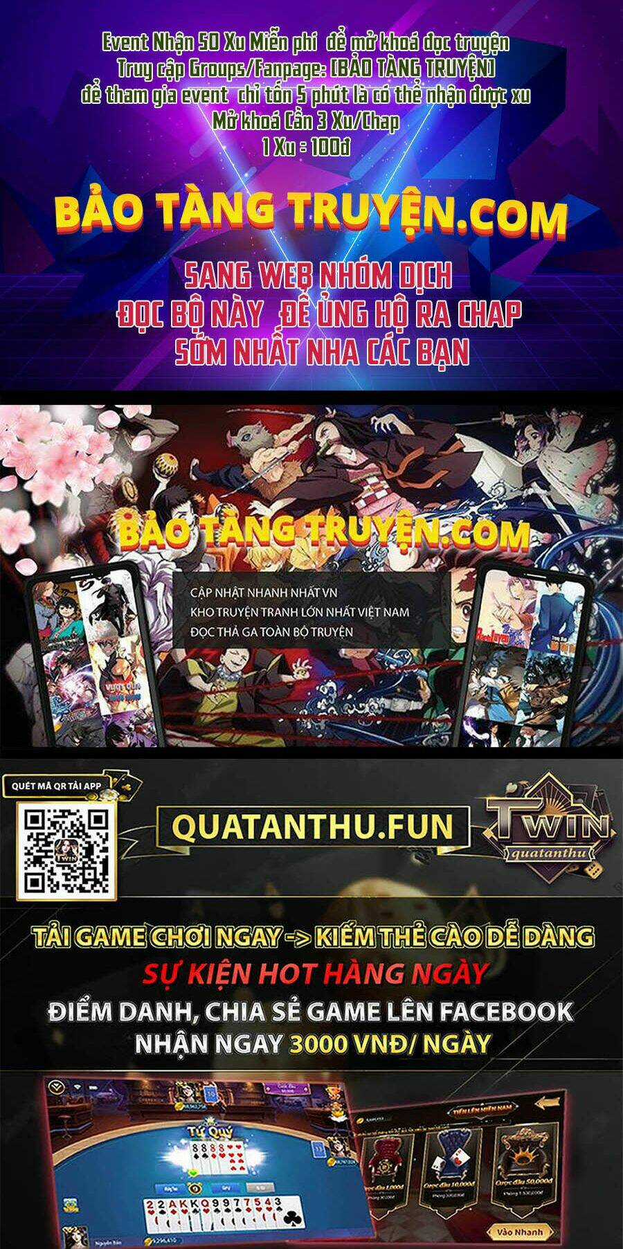 Thần Chiến Tranh Chapter 67 trang 20