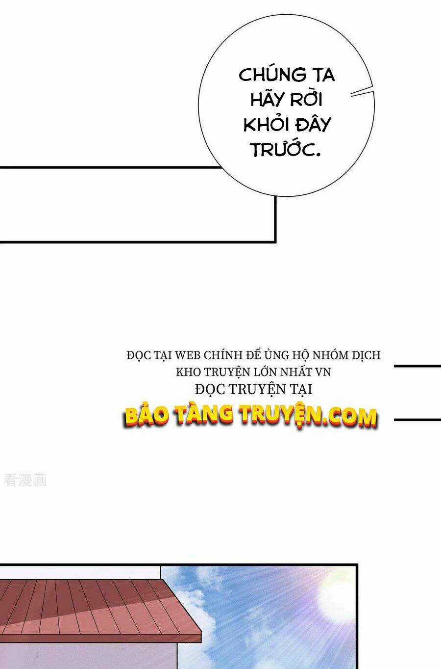 Thần Chiến Tranh Chapter 67 trang 9