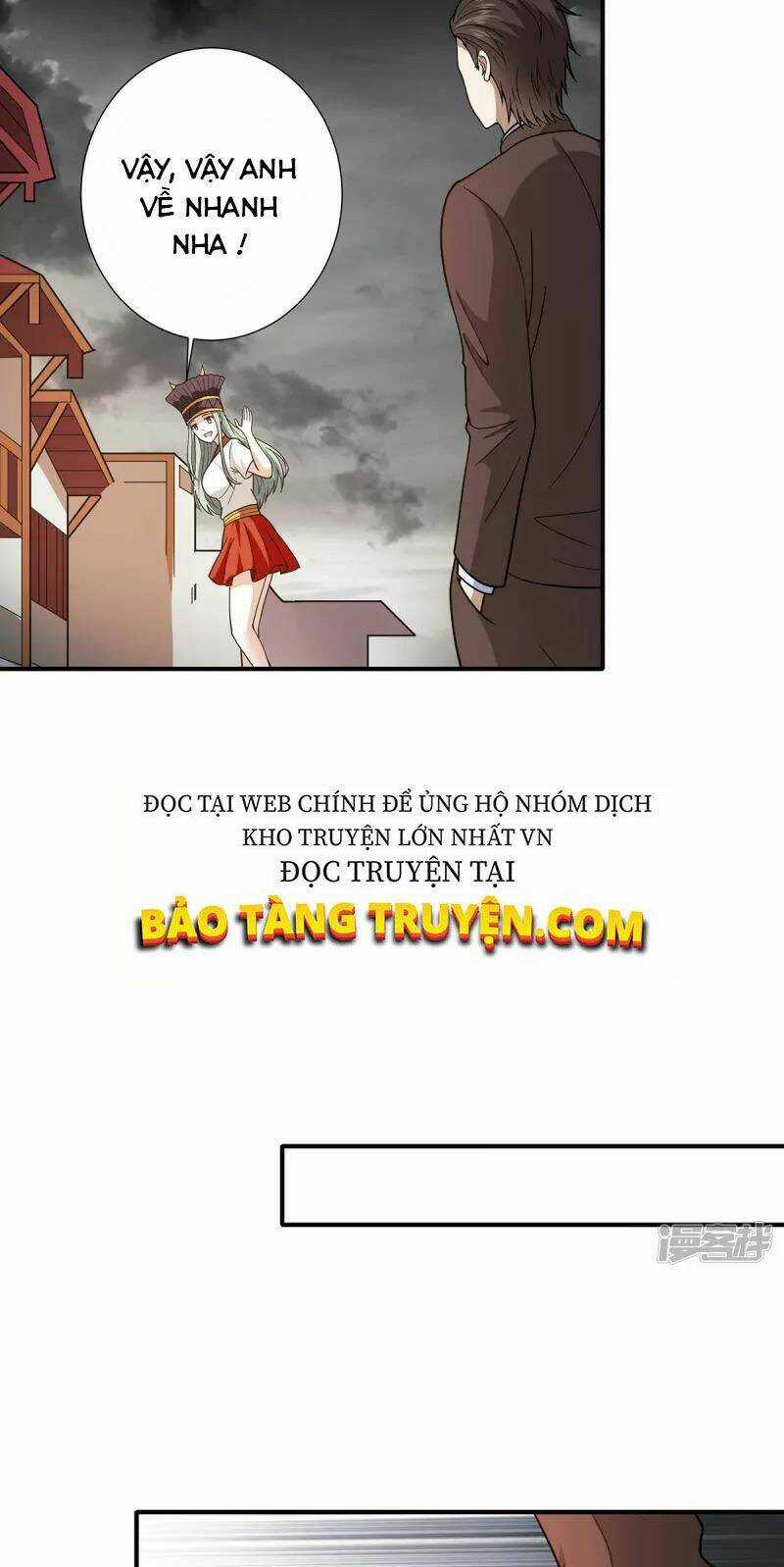 Thần Chiến Tranh Chapter 68 trang 16