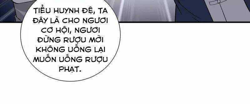 Thần Chiến Tranh Chapter 68 trang 20