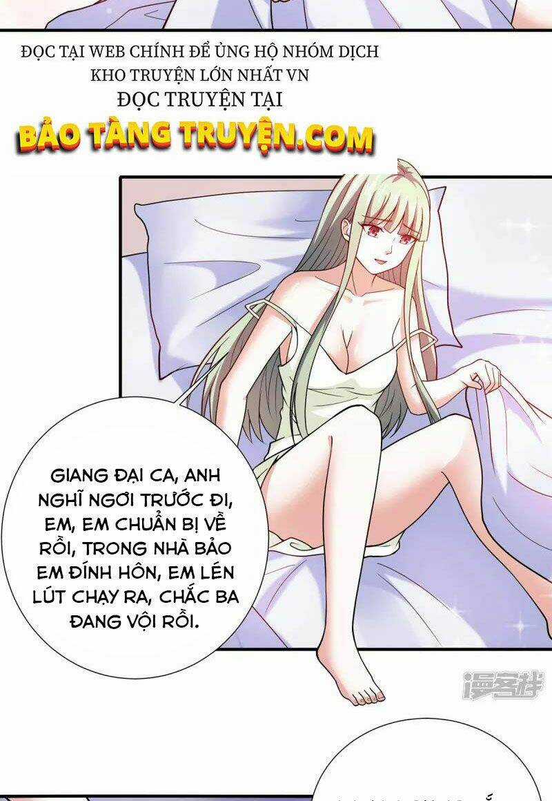 Thần Chiến Tranh Chapter 68 trang 3