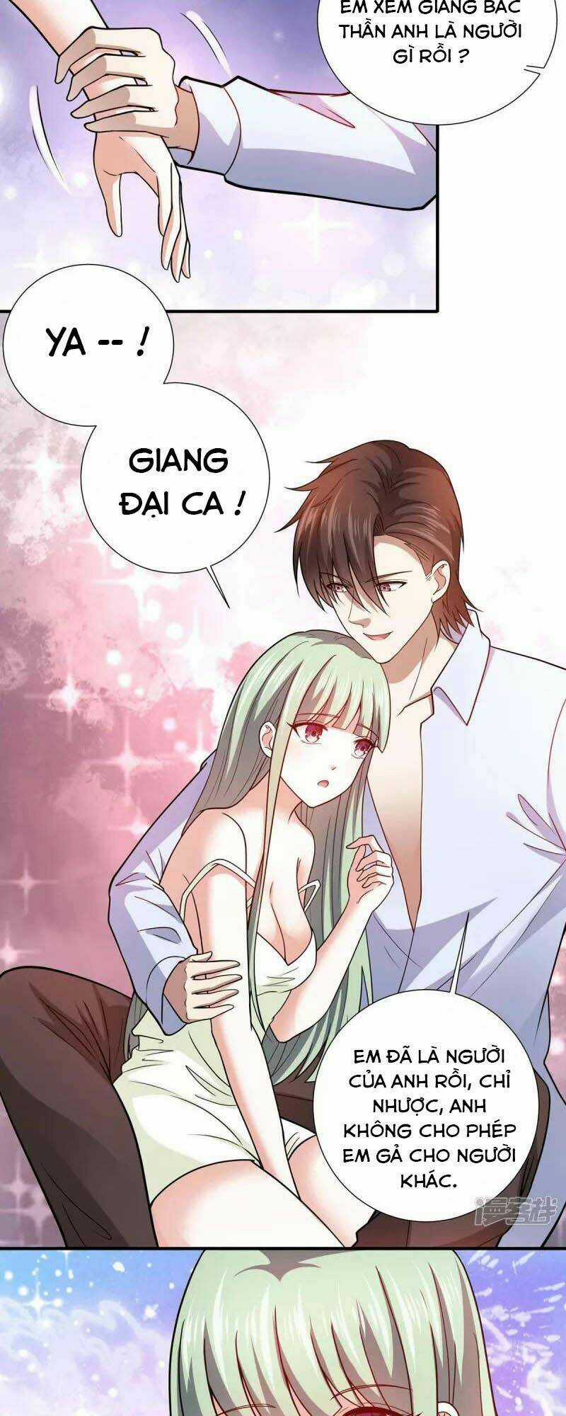 Thần Chiến Tranh Chapter 68 trang 4