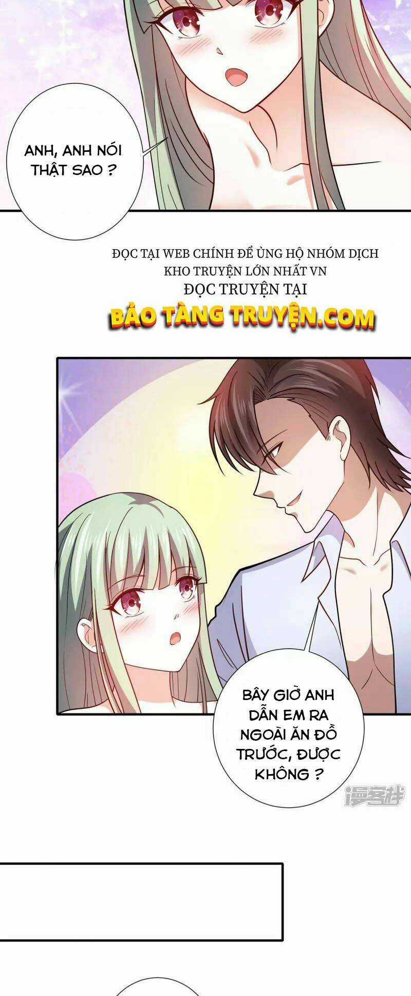 Thần Chiến Tranh Chapter 68 trang 5