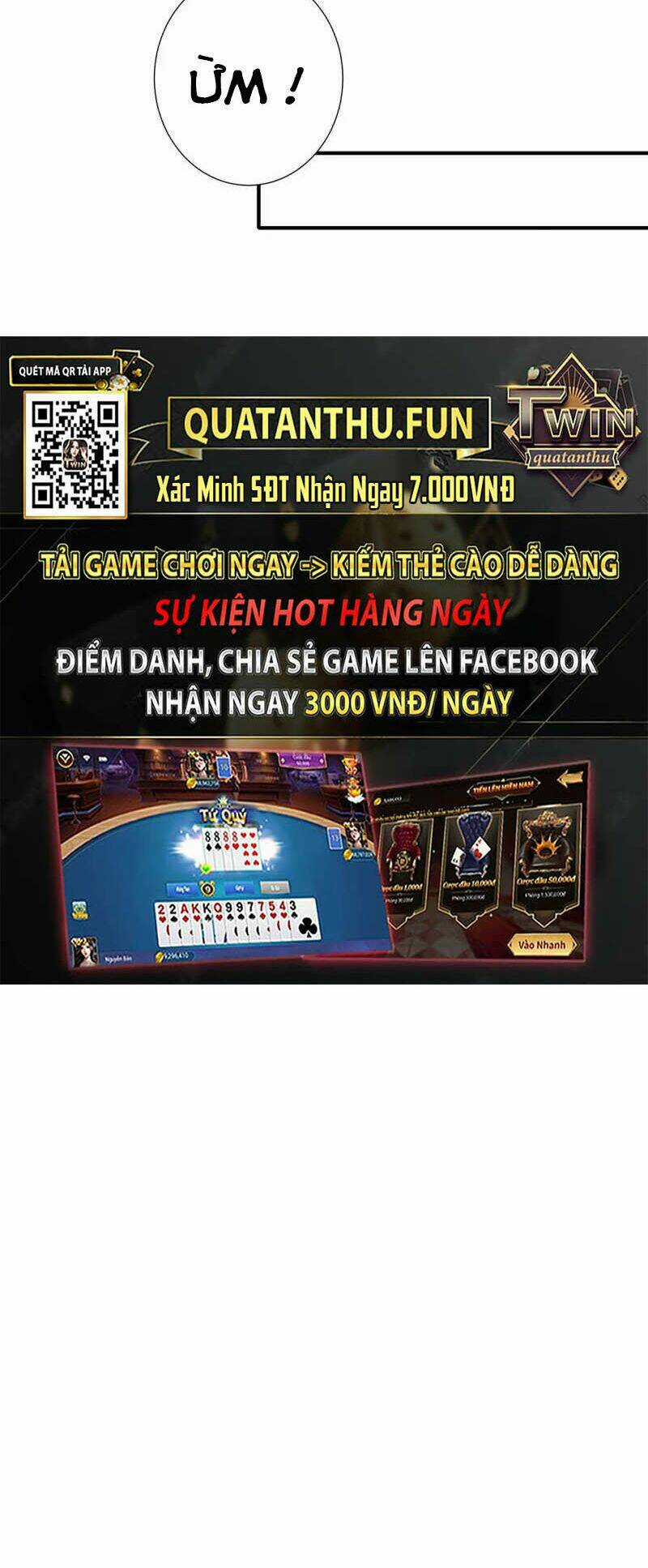 Thần Chiến Tranh Chapter 68 trang 6