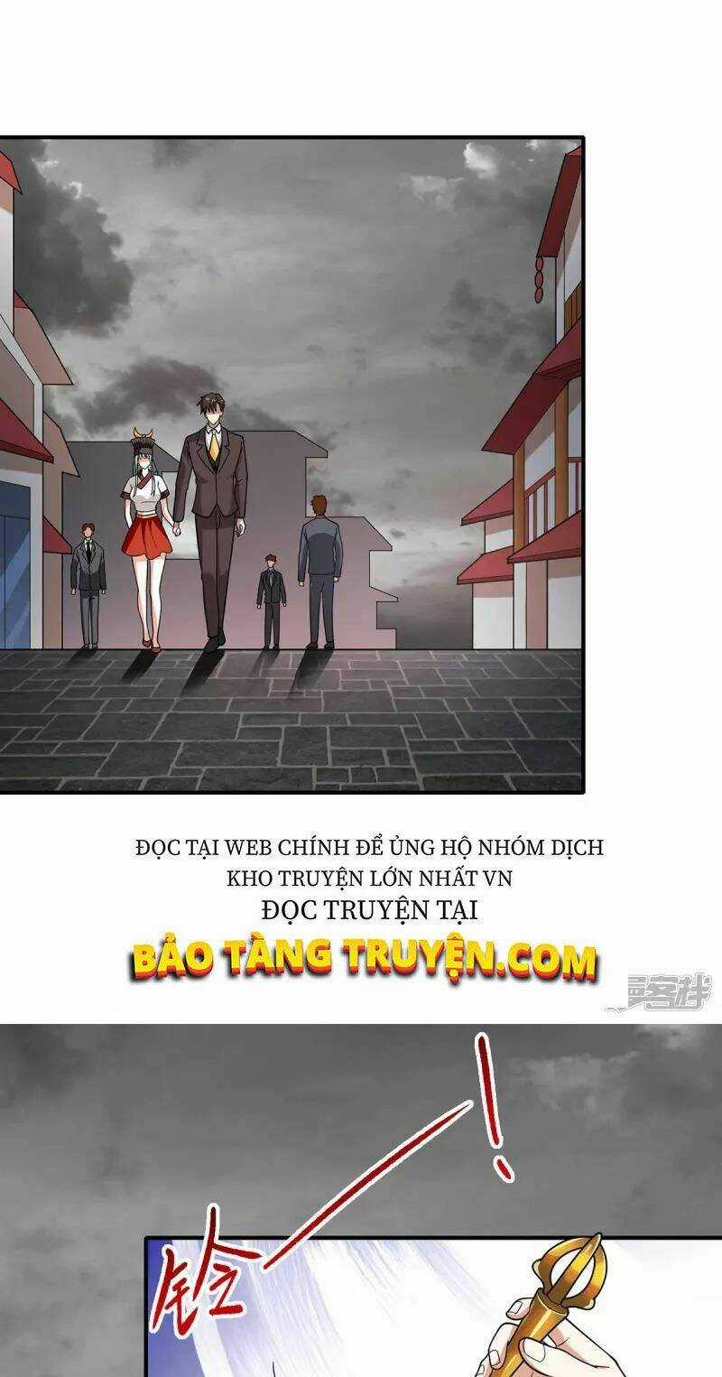 Thần Chiến Tranh Chapter 68 trang 7