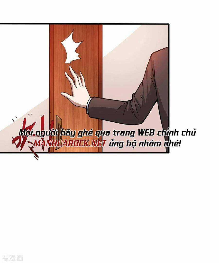 Thần Chiến Tranh Chapter 69 trang 10