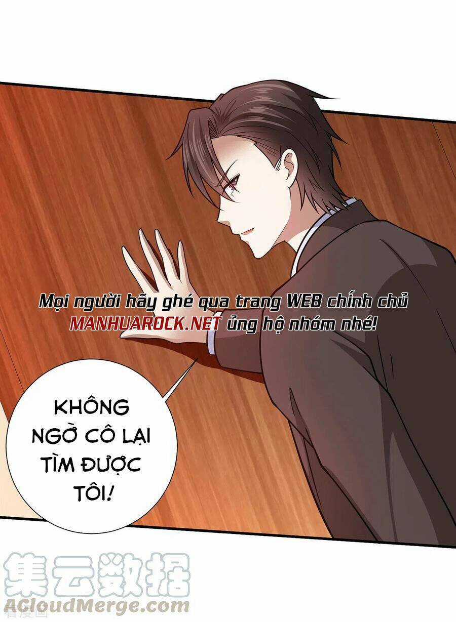 Thần Chiến Tranh Chapter 69 trang 11