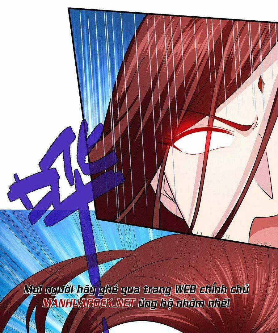 Thần Chiến Tranh Chapter 69 trang 12