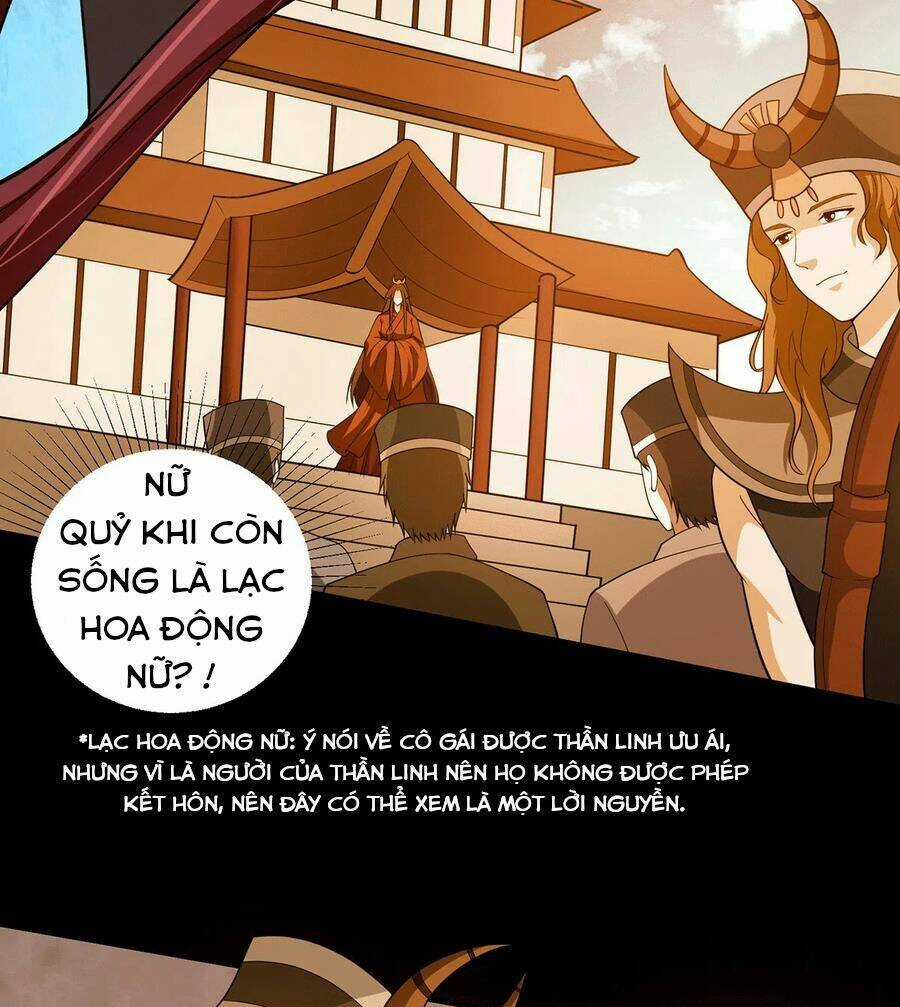 Thần Chiến Tranh Chapter 69 trang 15