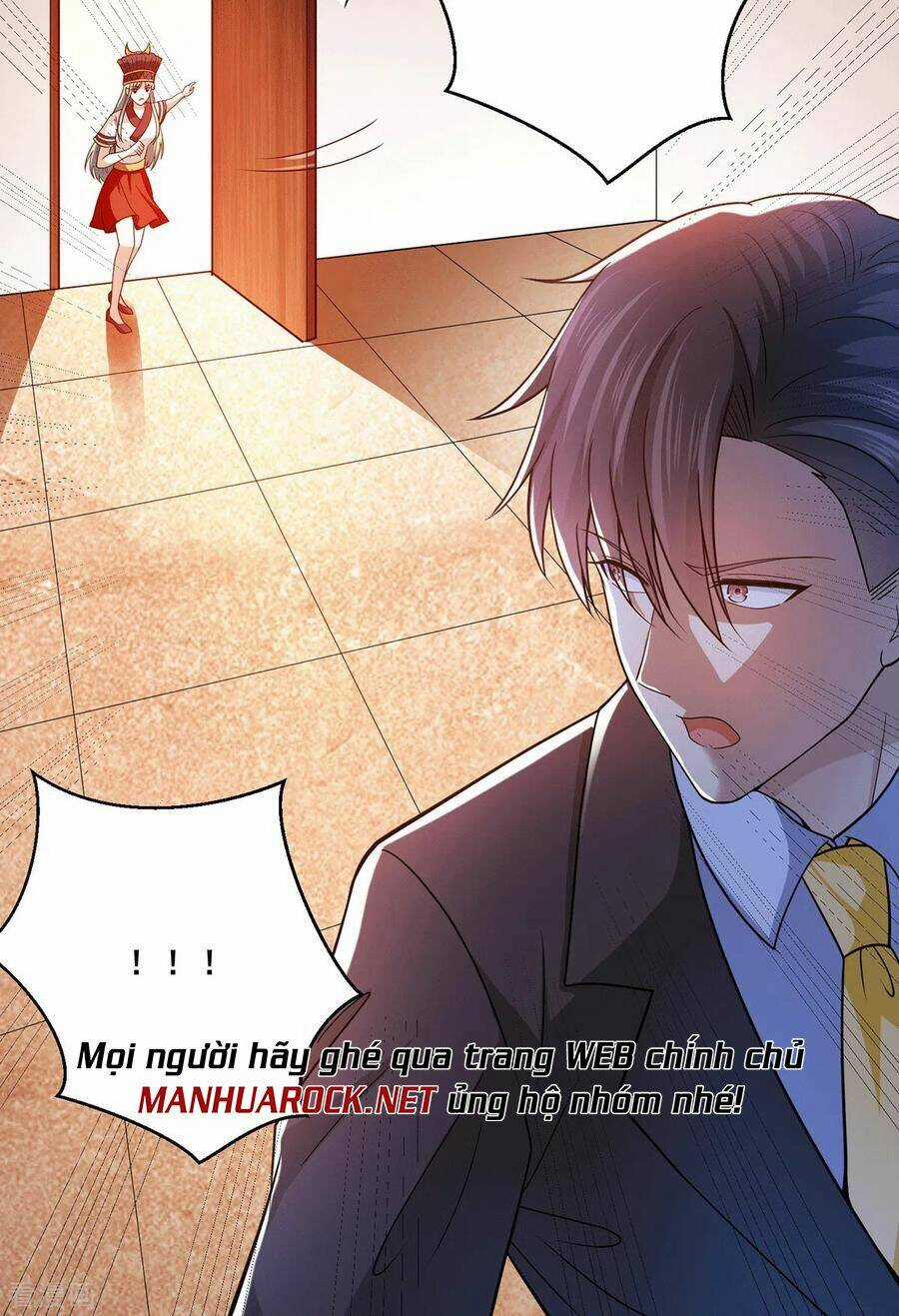 Thần Chiến Tranh Chapter 69 trang 21