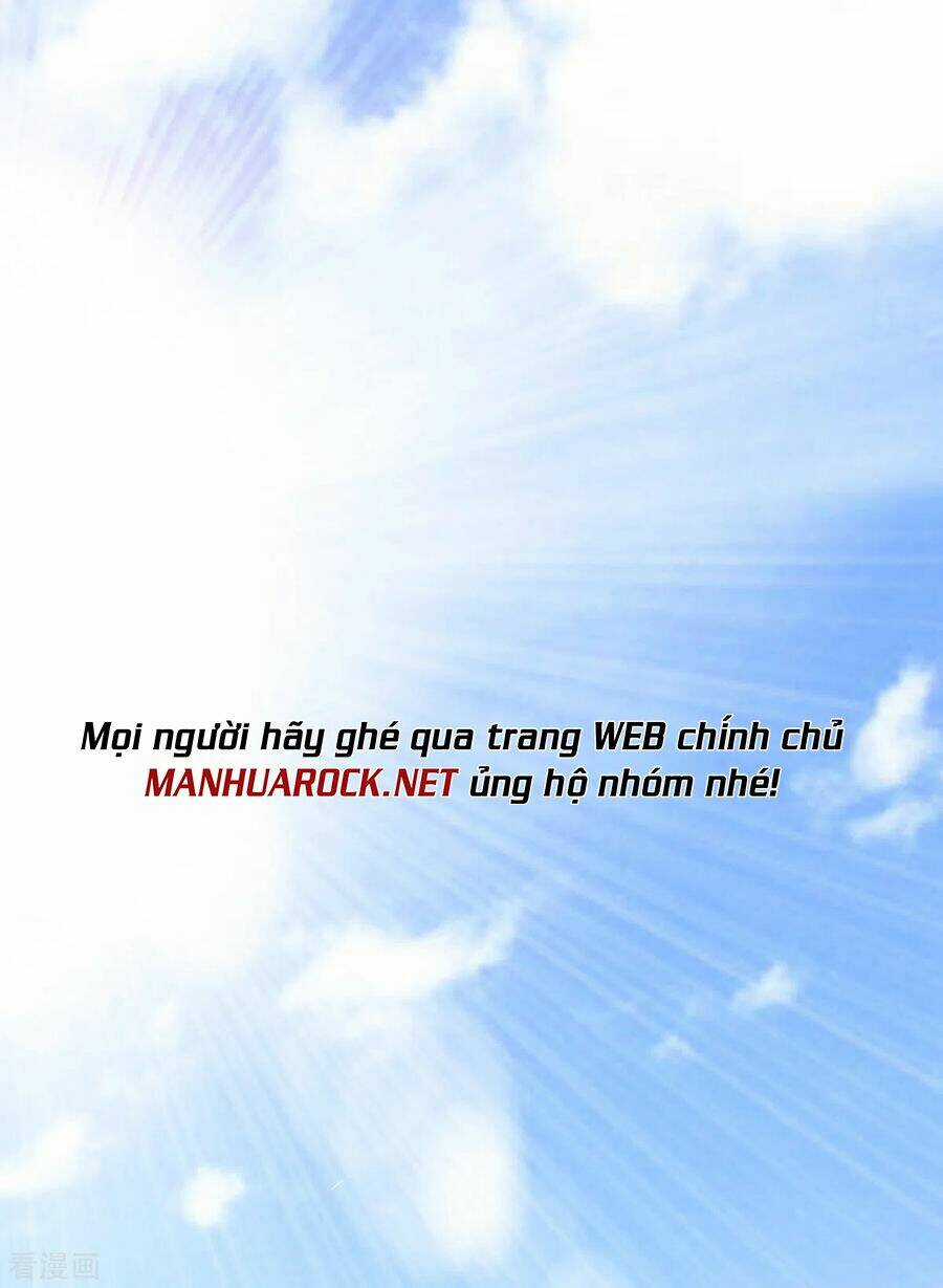 Thần Chiến Tranh Chapter 69 trang 25