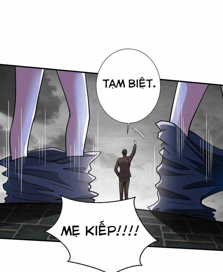 Thần Chiến Tranh Chapter 69 trang 3