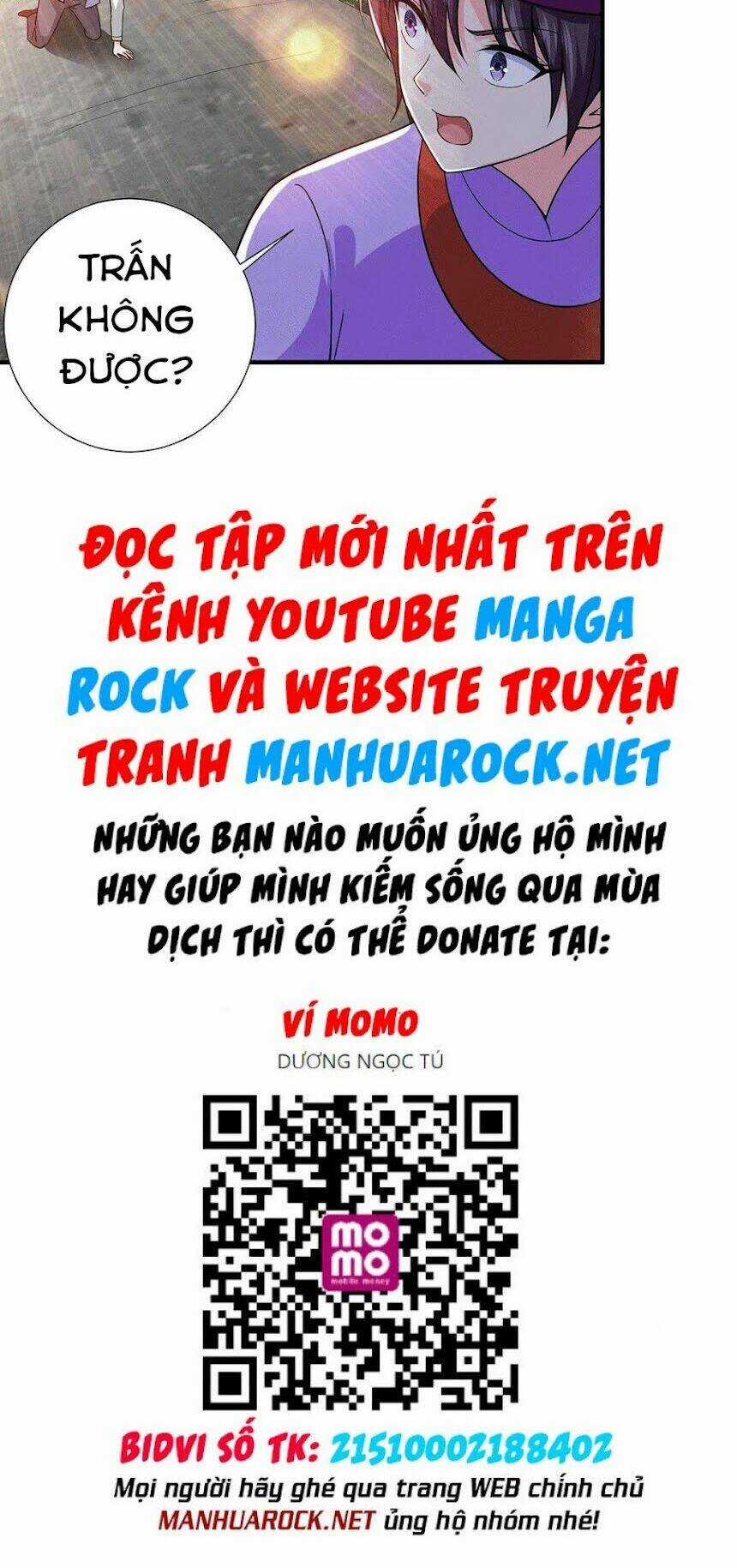 Thần Chiến Tranh Chapter 69 trang 31