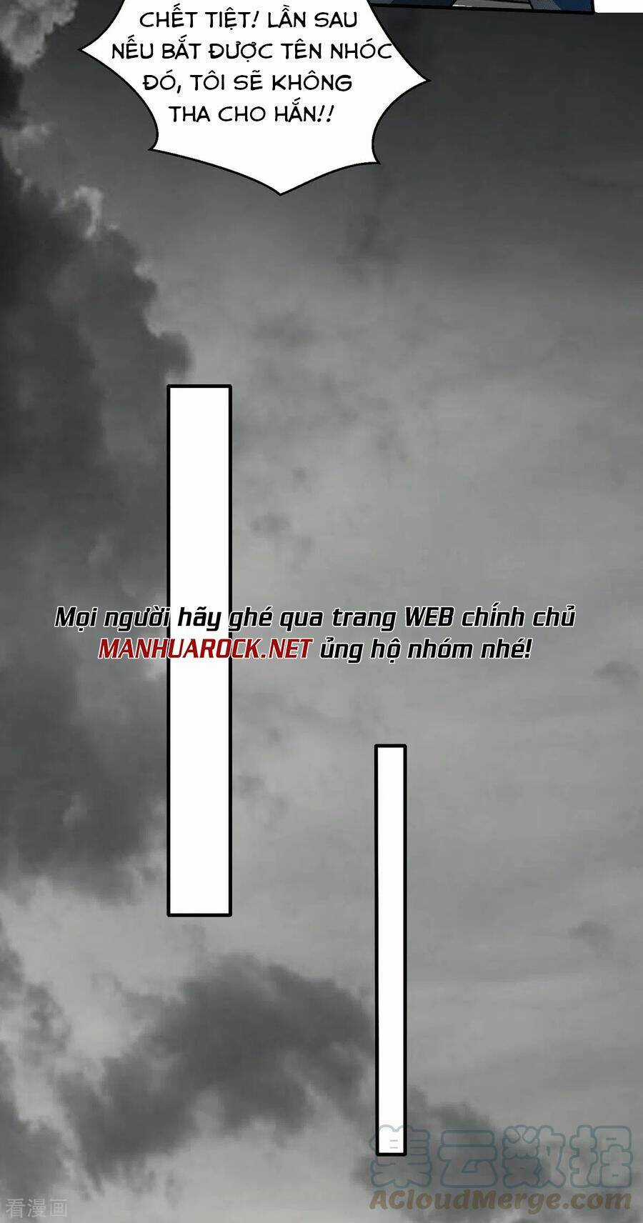 Thần Chiến Tranh Chapter 69 trang 5