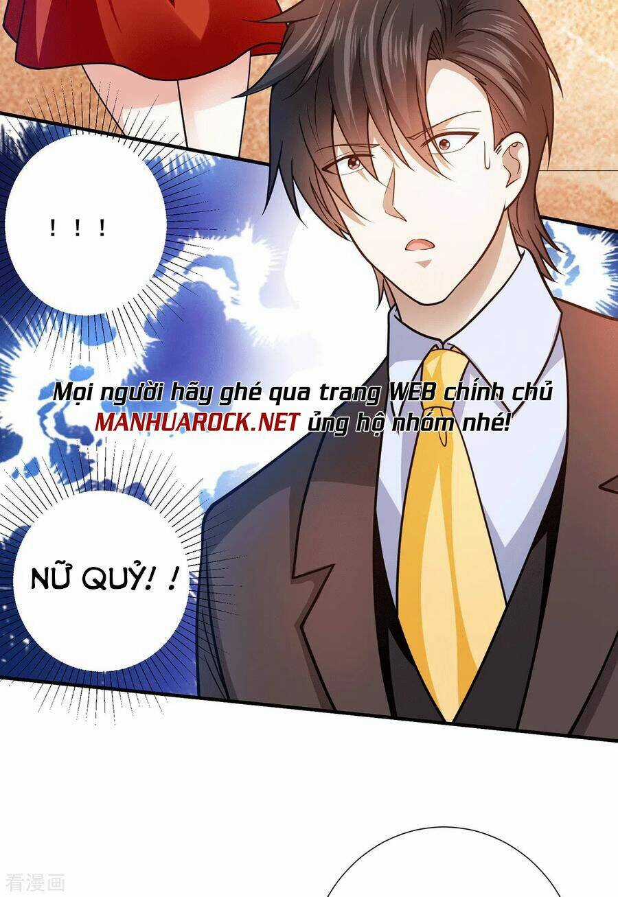 Thần Chiến Tranh Chapter 69 trang 8