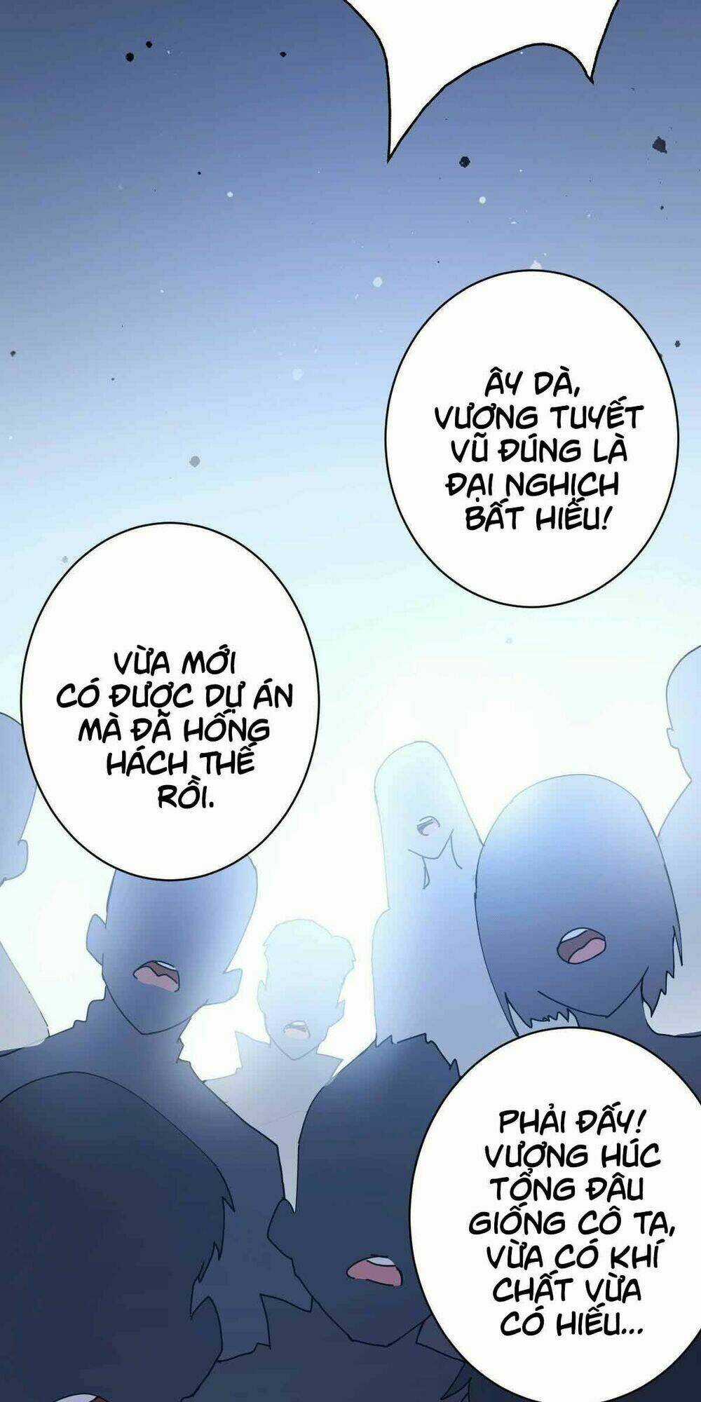 Thần Chiến Tranh Chapter 7 trang 25