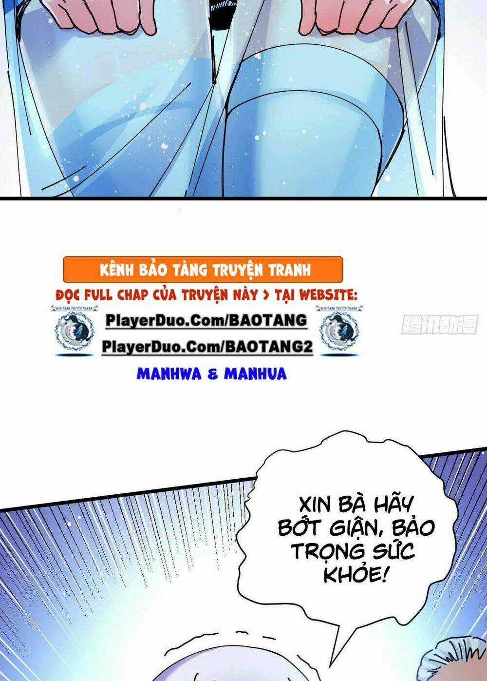 Thần Chiến Tranh Chapter 7 trang 27