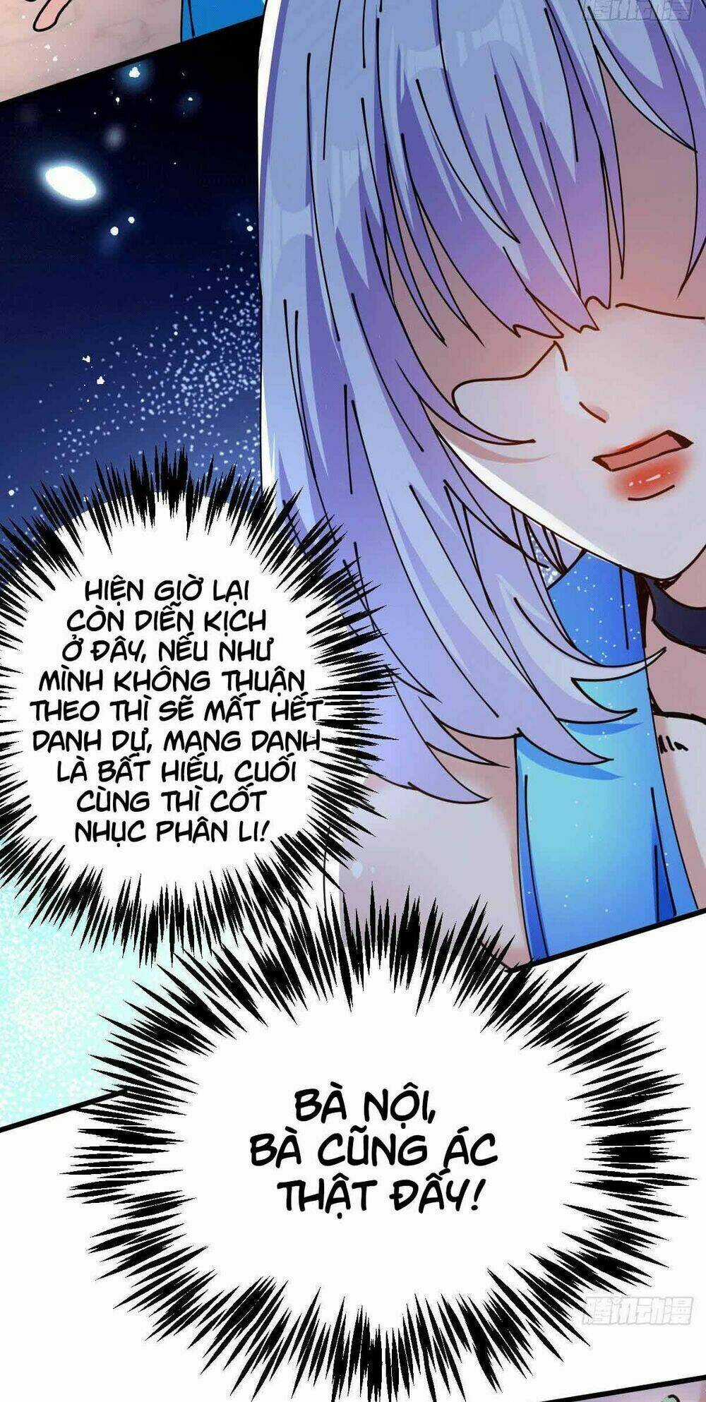 Thần Chiến Tranh Chapter 7 trang 30
