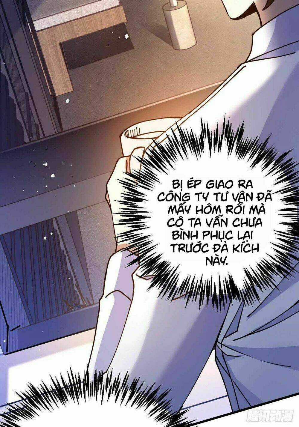 Thần Chiến Tranh Chapter 7 trang 35