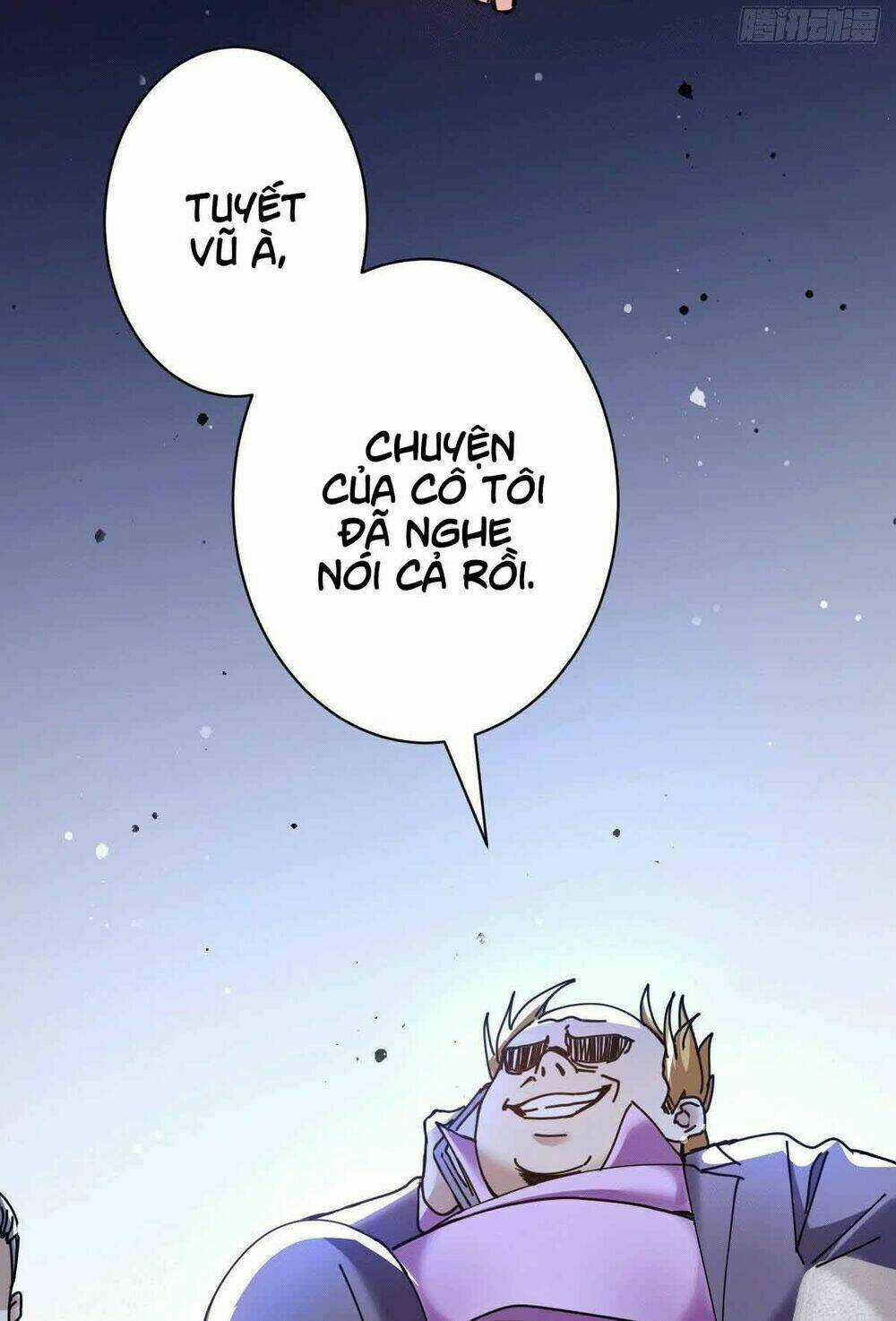 Thần Chiến Tranh Chapter 7 trang 38