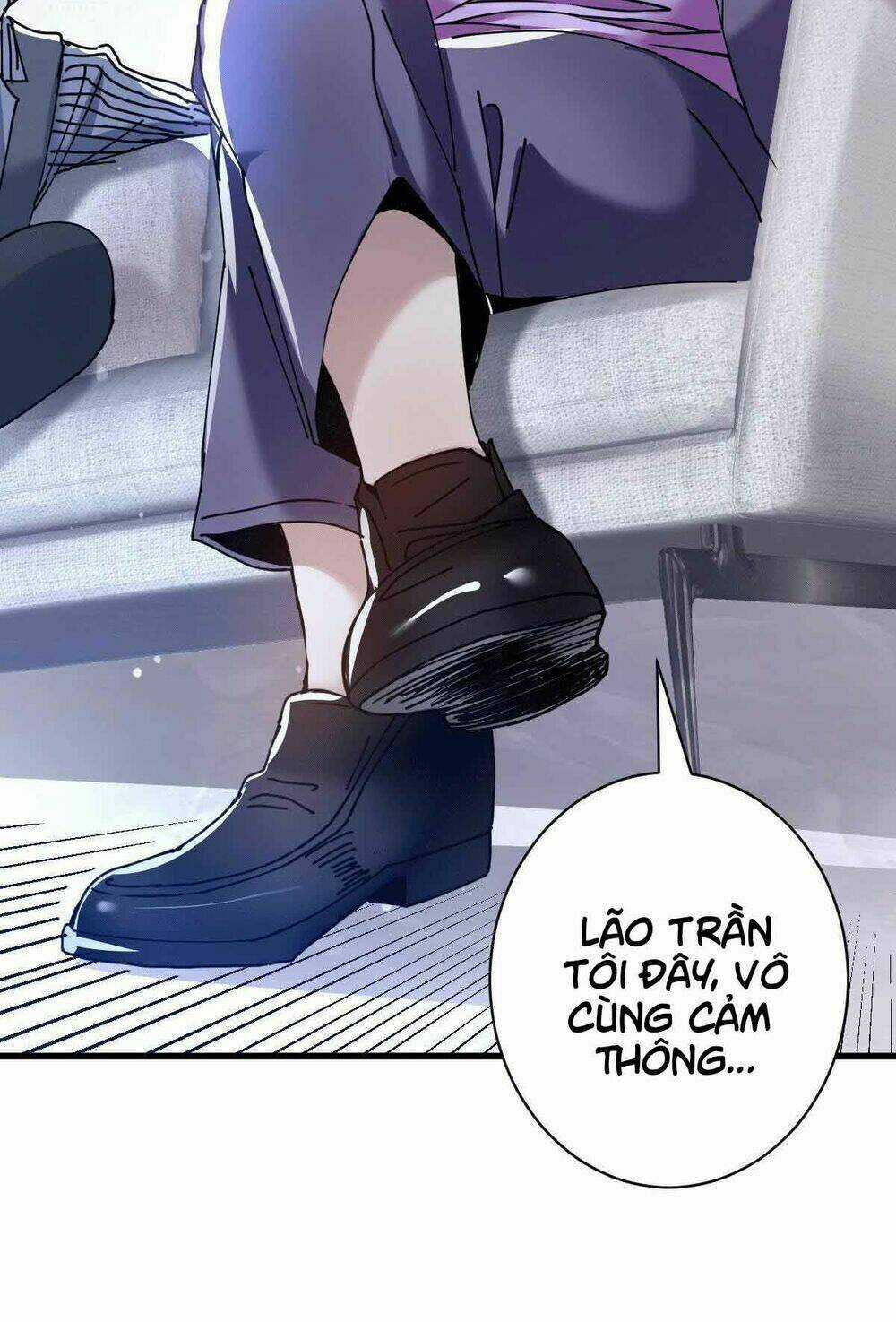 Thần Chiến Tranh Chapter 7 trang 39