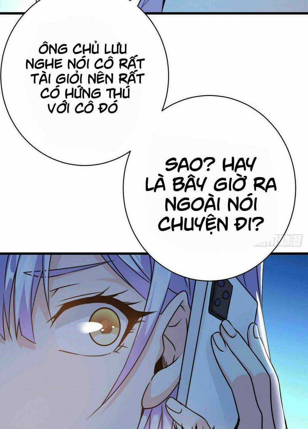 Thần Chiến Tranh Chapter 7 trang 41