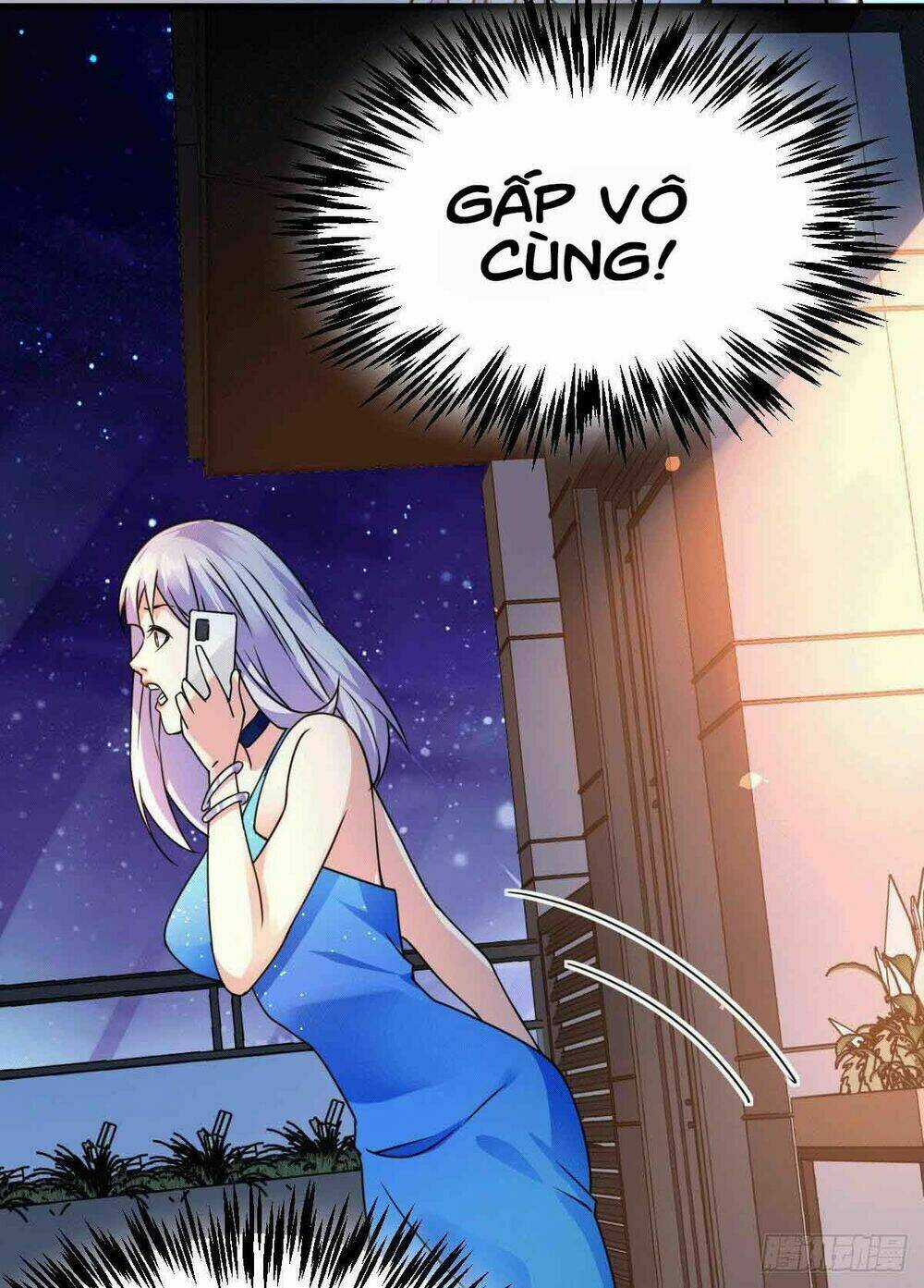 Thần Chiến Tranh Chapter 7 trang 42